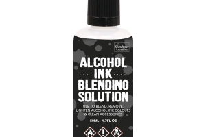 Alcohol Ink Blending Solution (50ml)